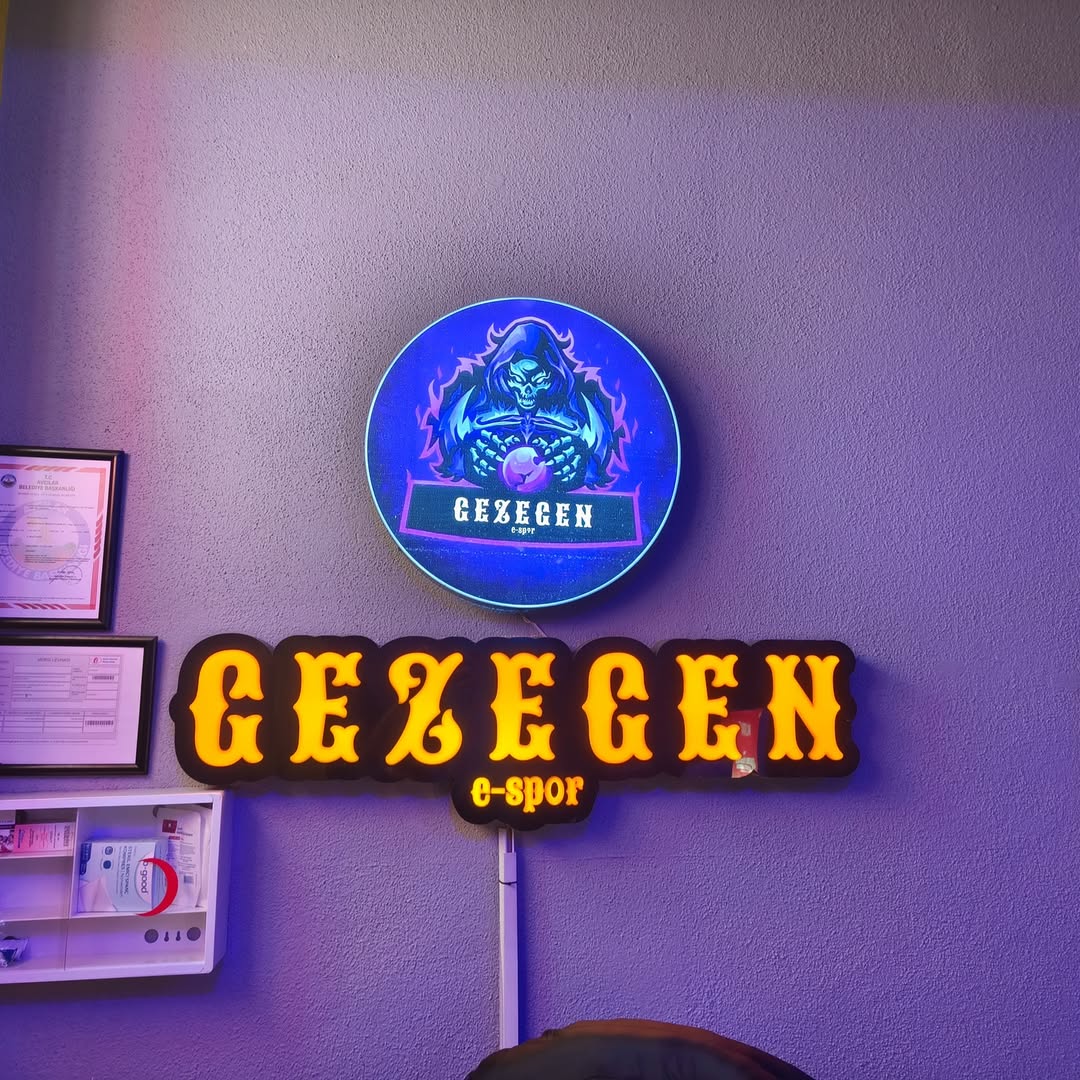 Mutfak Bölümü