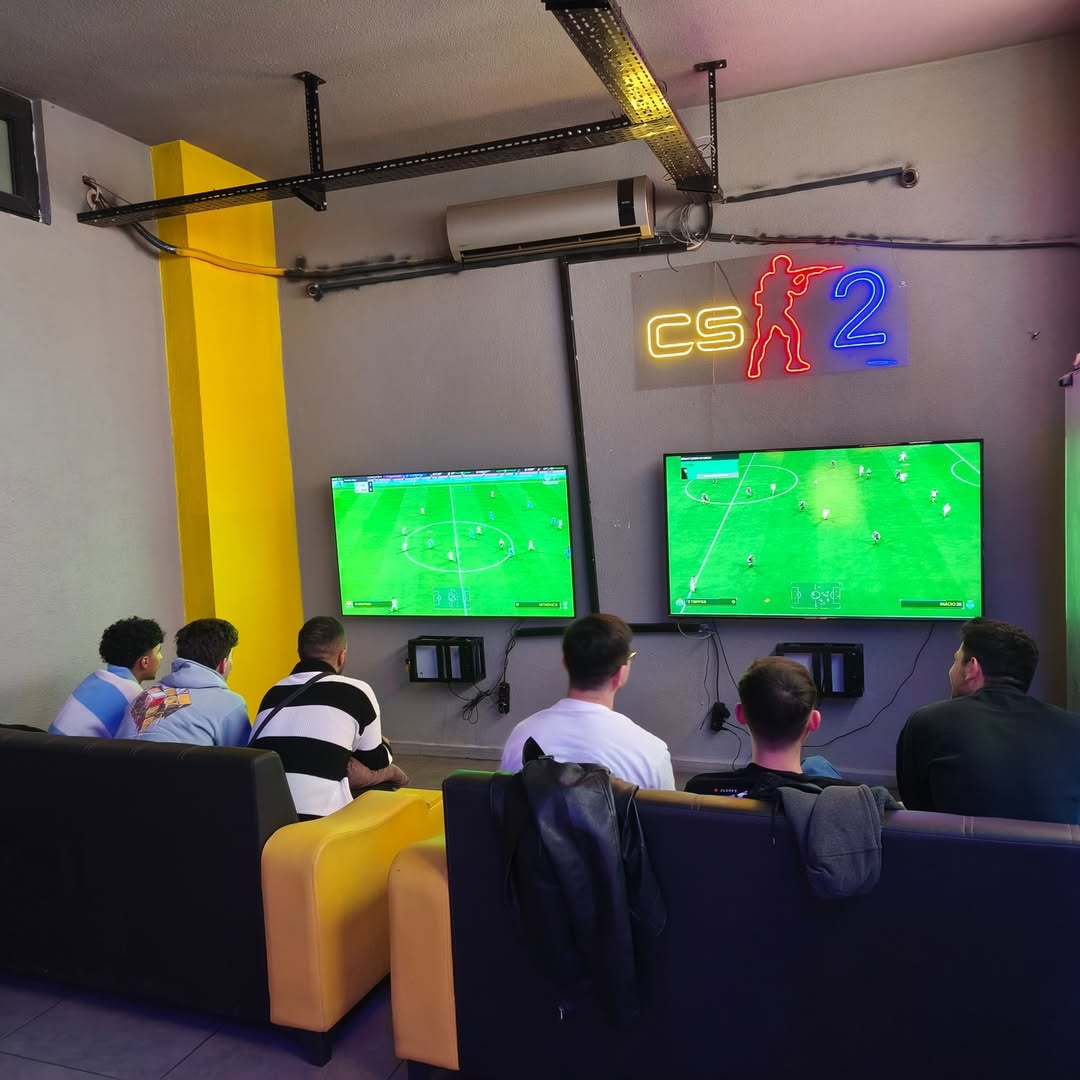 PlayStation Alanı
